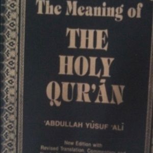 Meet your Posher, Rahmad